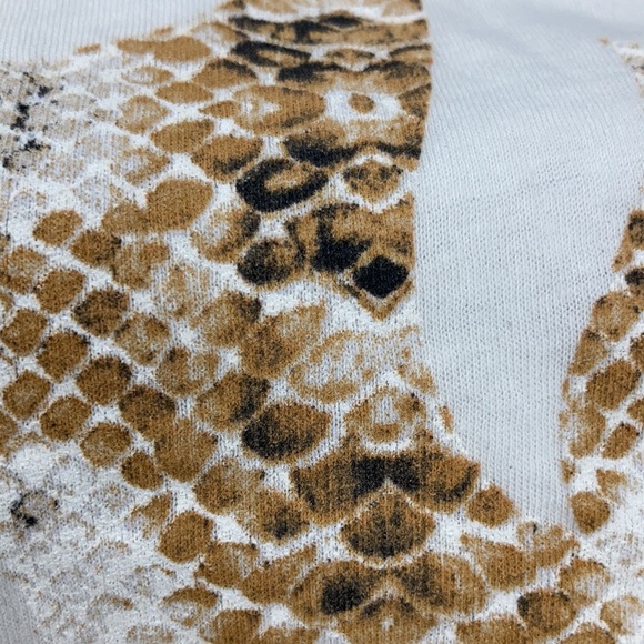 Rie + Ryn Python Muscle Tank NEW - Picture 3 of 5